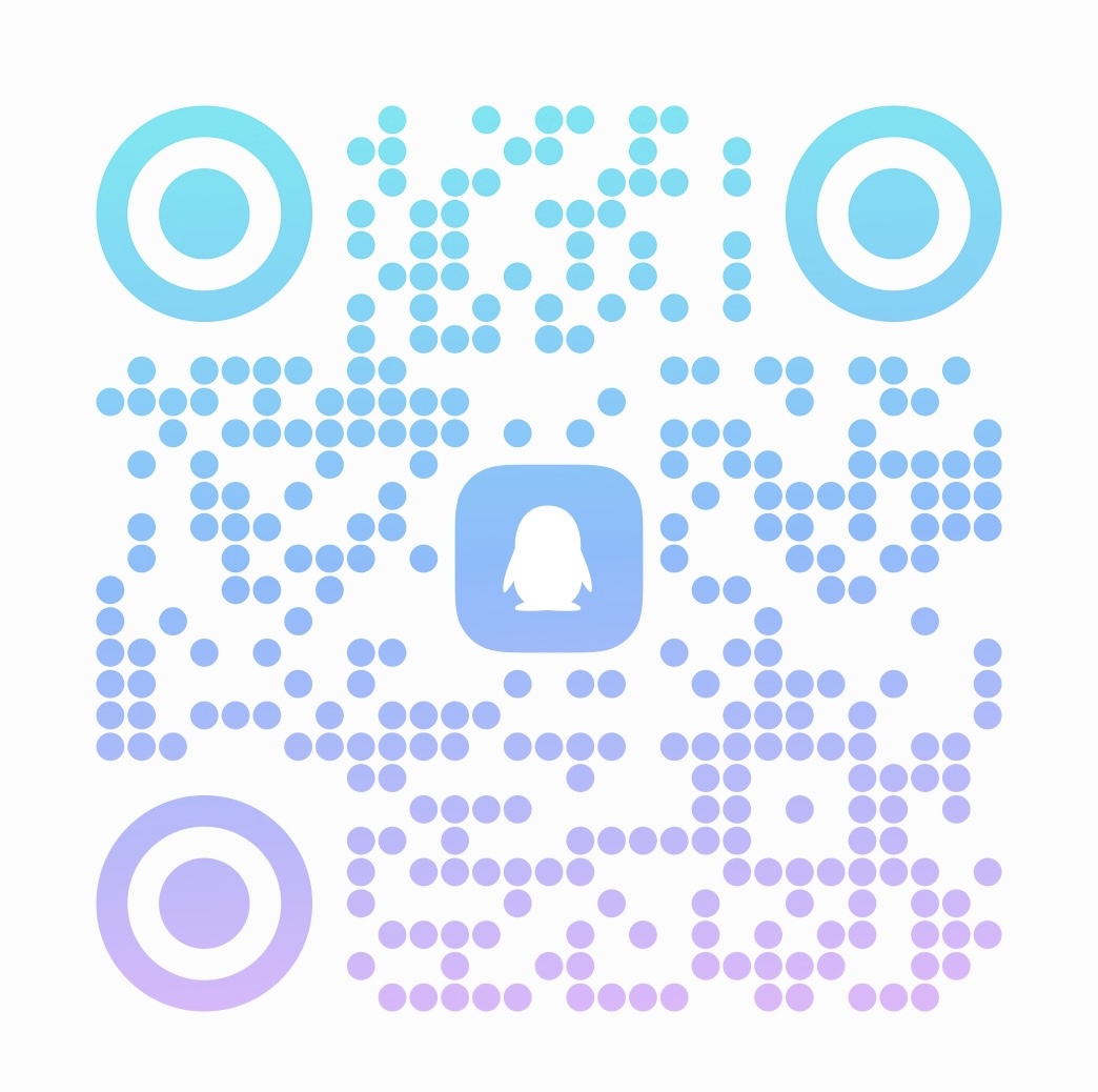QQ 二维码